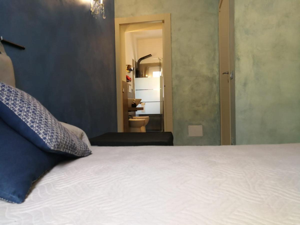 Home N Breakfast Ca' Di Toni Testana Luaran gambar