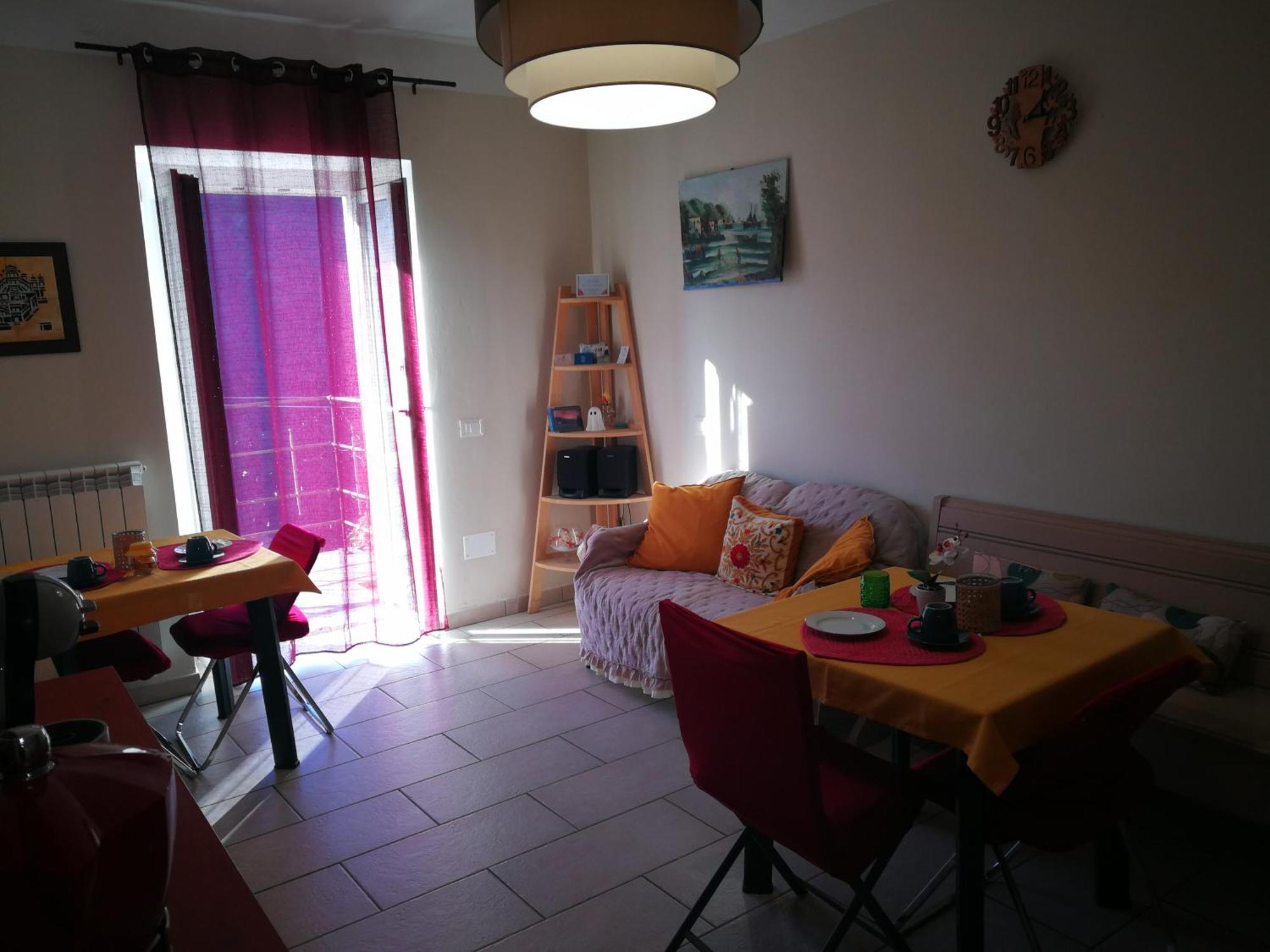 Home N Breakfast Ca' Di Toni Testana Luaran gambar